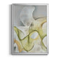 Excursion I - Modern Framed Canvas Print