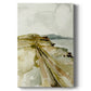 North Sea Coast I - Canvas Art Print