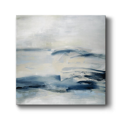 Adrift - Canvas Art Print