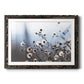 Spring Fluff - Barnwood Framed Art Print
