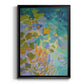 Lift Me Fly Me - Modern Framed Canvas Print