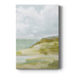 Inlet Impression II Premium Gallery Wrapped Canvas - Ready to Hang