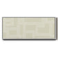 Roll Crossing IV - Floater Framed Canvas Print