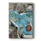 Thunderbird Premium Gallery Wrapped Canvas - Ready to Hang