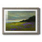 Coastal Views VI - Barnwood Framed Art Print