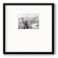 Roaming Isle of Skye - Double Matboard Framed Print