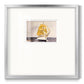 Golden Sailor - Double Matboard Framed Print
