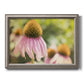 Flowering Vines I Premium Framed Canvas- Ready to Hang