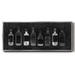 Wine Cellar - Floater Framed Canvas Print