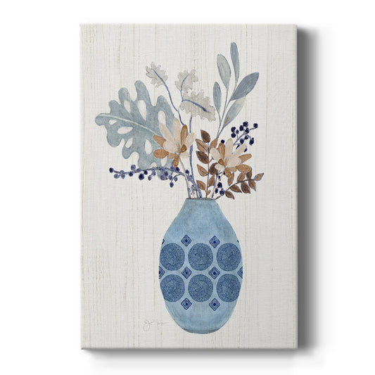 Boho Arrangement II - Canvas Art Print