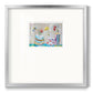 Play Time - Double Matboard Framed Print