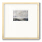 Light Effects VII V1 - Double Matboard Framed Print