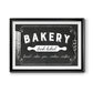 Bakery Premium Framed Print - Ready to Hang