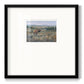 Western Wildlife I - Double Matboard Framed Print