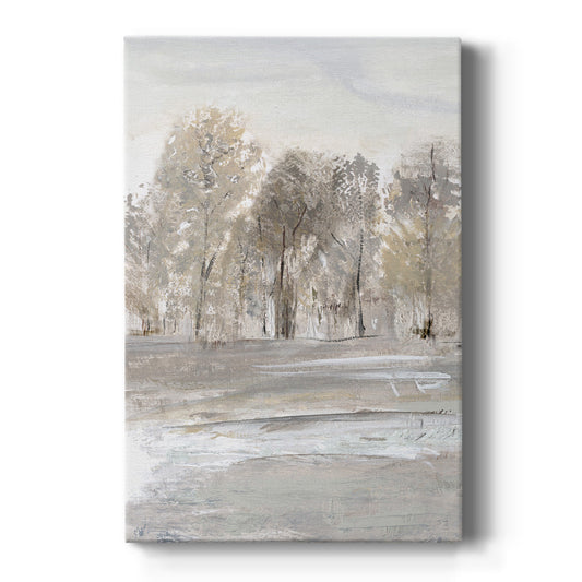 Meadow's Edge II - Canvas Art Print