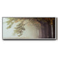 Dawnscratchers - Floater Framed Canvas Print