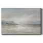 Horizon Haze Premium Gallery Wrapped Canvas - Ready to Hang