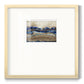 Rip Curl- Premium Framed Print Double Matboard