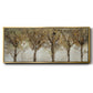 Seeing the Light - Floater Framed Canvas Print