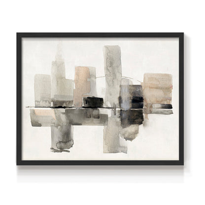 45817,abstract,cityscape,watercolor,wall art,minimalist,modern decor,gray,beige,contemporary,home interior,mixed media,tones,serene,painting,design,urban,reflection,soft,beauty,interior design,frames,architecture,light,fluid,creative,visual art,artwork,home decor,inspiration,tranquility,elegance,composition,brushstrokes,unique design,aesthetic,gallery,Re-stickable,Abstract