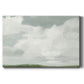 Gray Stone Sky I - Canvas Art Print