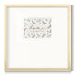 Home is Our Happy Place - Double Matboard Framed Print