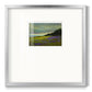 Coastal Views VI - Double Matboard Framed Print