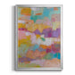 Kindill I - Modern Framed Canvas Print