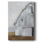 Abandoned Barn II Premium Gallery Wrapped Canvas - Ready to Hang