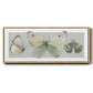 Pretty Insects II - Floater Framed Canvas Print