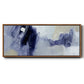 Sky Break I - Floater Framed Canvas Print