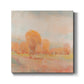 Early Frost I-Premium Gallery Wrapped Canvas - Ready to Hang