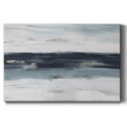 Above Us - Canvas Art Print