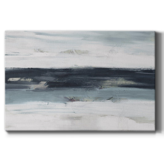 Above Us Premium Gallery Wrapped Canvas - Ready to Hang