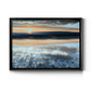 Serene Sunrise Premium Classic Framed Canvas - Ready to Hang