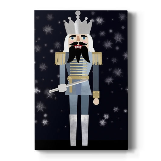 Dawn of Quiet Whisper - Canvas Art Print