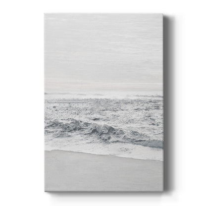Gentle Tides II - Canvas Art Print