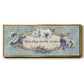 Faith - Floater Framed Canvas Print