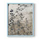 Boundless VII - Restickable Framed Art Print