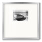 Vintage Rowboat II - Double Matboard Framed Print