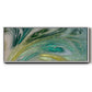 Altitude VI - Floater Framed Canvas Print