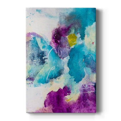 Dreaming I - Canvas Art Print