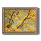 Autumn Tapestry V Premium Framed Canvas- Ready to Hang