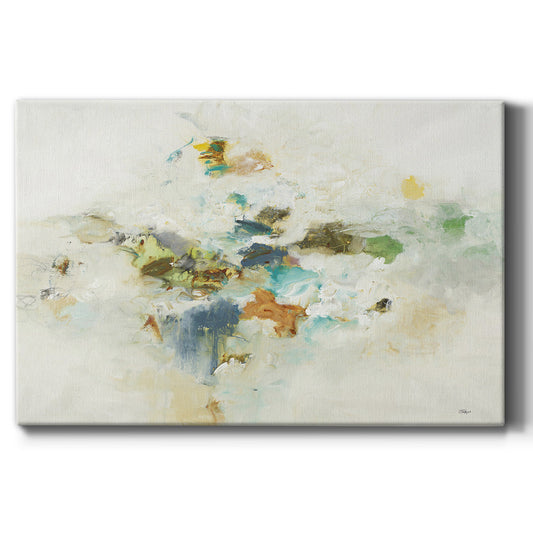 Whimsy of One Premium Gallery Wrapped Canvas - Ready to Hang