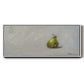 Prickless Pear - Floater Framed Canvas Print