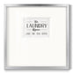 The Laundry Room - Double Matboard Framed Print