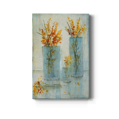 Still Life Study II - Canvas Art Print