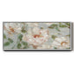 Summer Serenade - Floater Framed Canvas Print