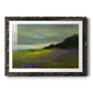 Coastal Views VI - Barnwood Framed Art Print