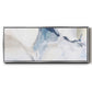 Fresh Air IV - Floater Framed Canvas Print